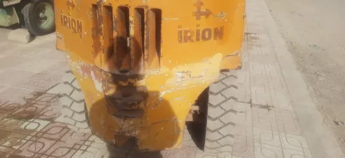 irione كلارك 1980