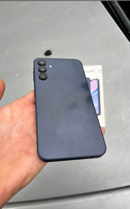 Samsung A15
