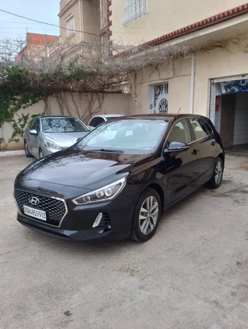 Hyundai i30 2019 Toute options
