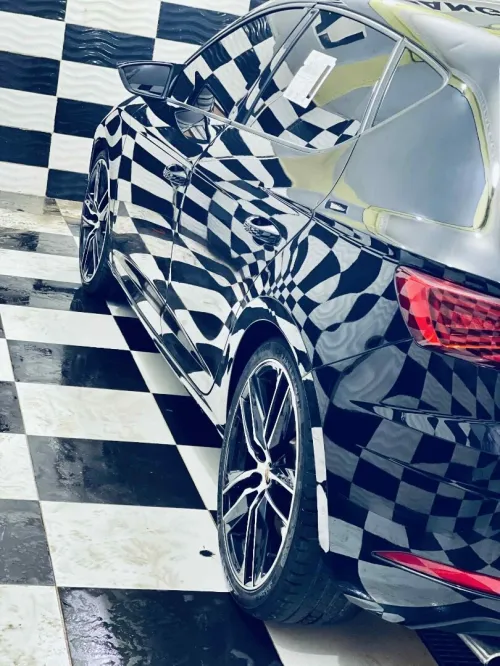 Cupra  Leon 2019 