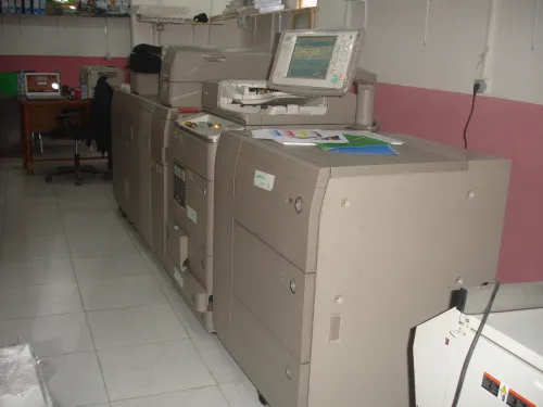 press numerique canon