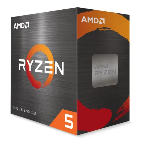 Ryzen 5 5600x