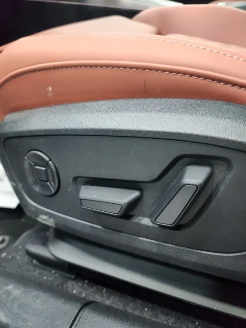 Audi A3 Sportback 2026 S line