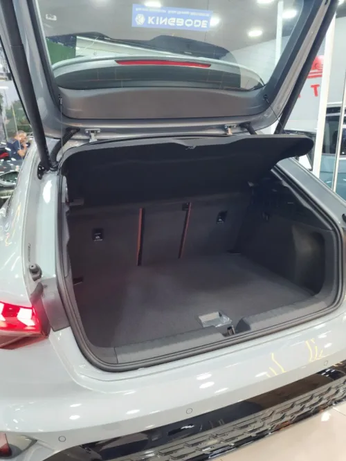 Audi A3 Sportback 2026 S line