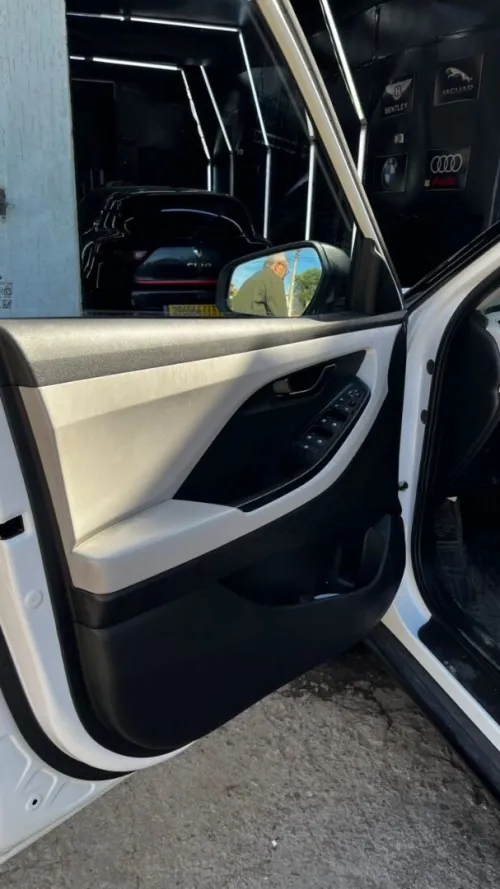 Hyundai Creta diesel 2023 