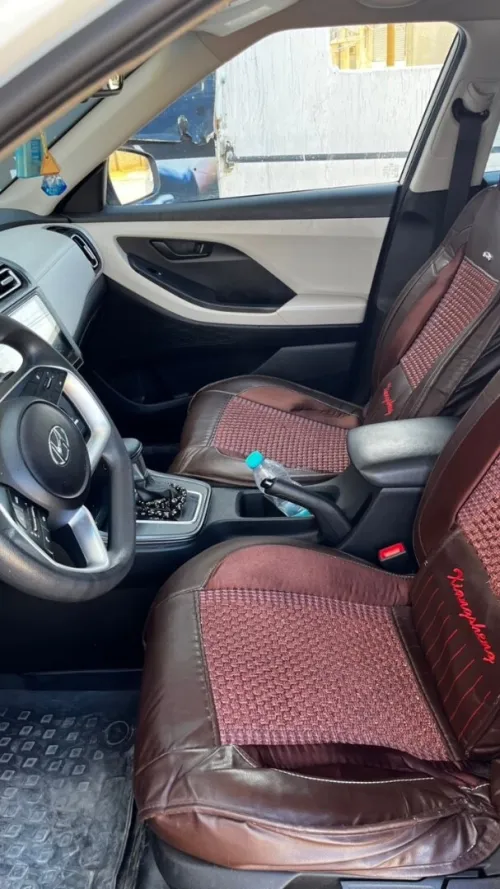 Hyundai Creta diesel 2023 