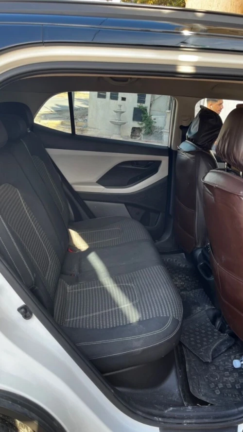 Hyundai Creta diesel 2023 