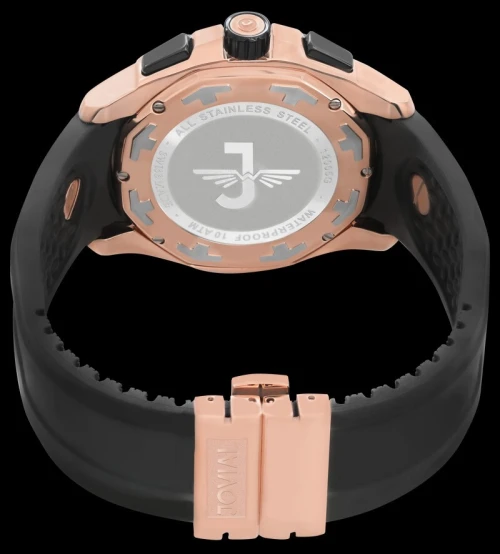 Montre luxueuse JOVIAL