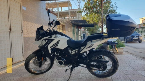 Sym Nht 200 2024