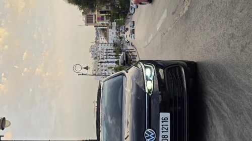 Volkswagen Golf 8 2021 