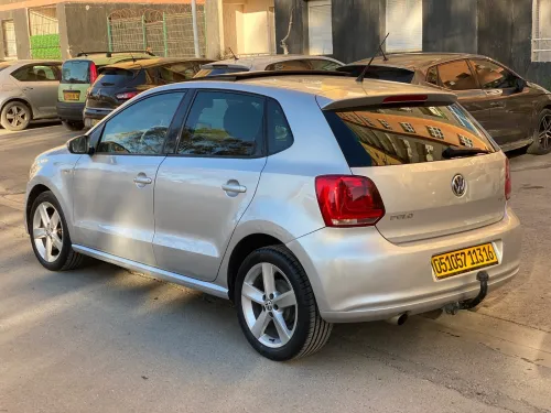 Volkswagen Polo 2013 Life