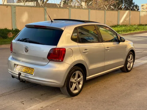 Volkswagen Polo 2013 Life
