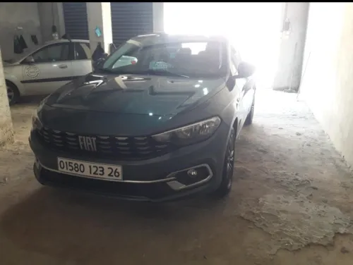 Fiat Tipo life 2023 Fiat
