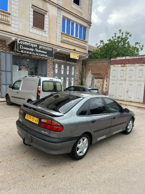 Renault Laguna 1 2001 Laguna 1