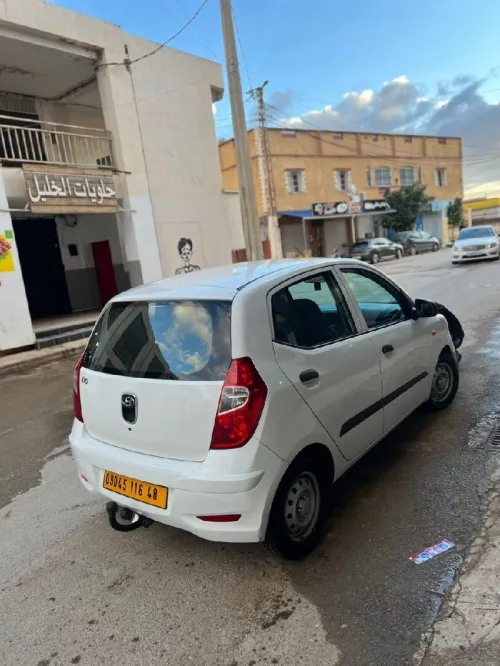 Hyundai i10 2016 GLS
