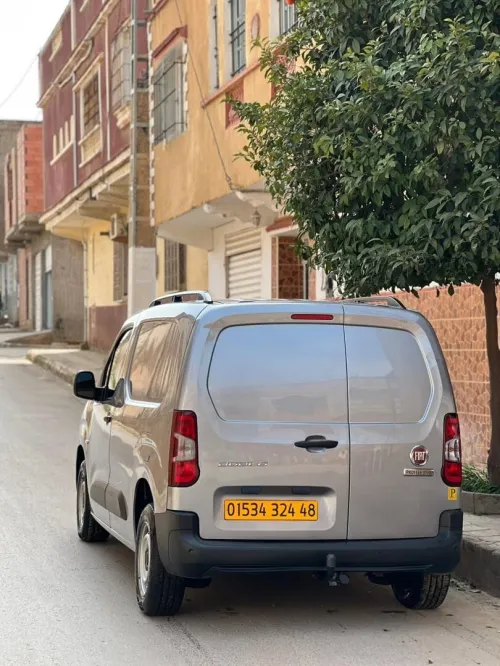 Fiat Doblo 2024 Doblo