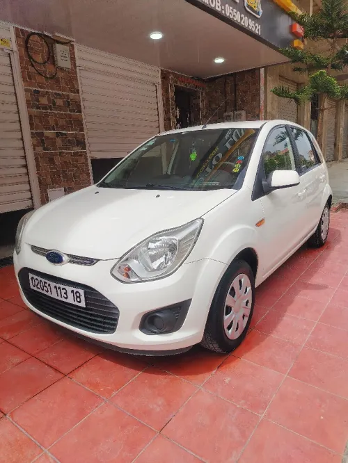 Ford Figo 2013 Figo