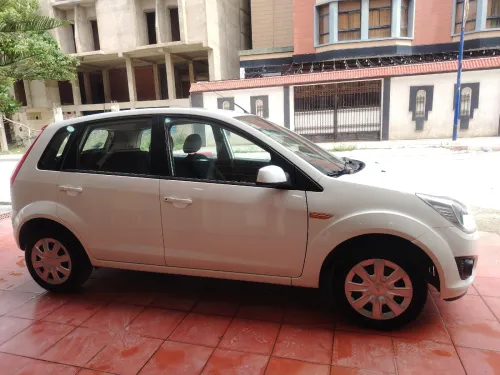 Ford Figo 2013 Figo