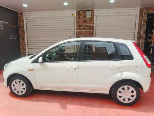 Ford Figo 2013 Figo