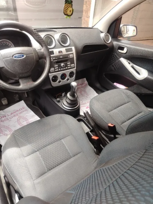 Ford Figo 2013 Figo