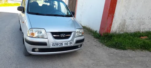 Hyundai Atos 2010 GLS