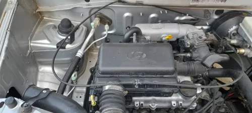 Hyundai Atos 2010 GLS