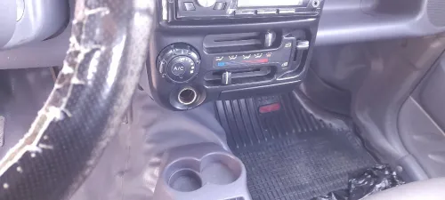 Hyundai Atos 2010 GLS