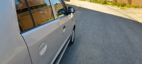 Hyundai Atos 2010 GLS