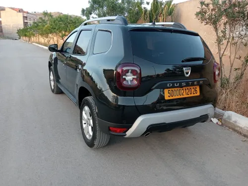 Dacia Duster 2020 FaceLift Lauréate