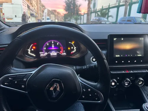 Renault Clio 5  2023 RS Line