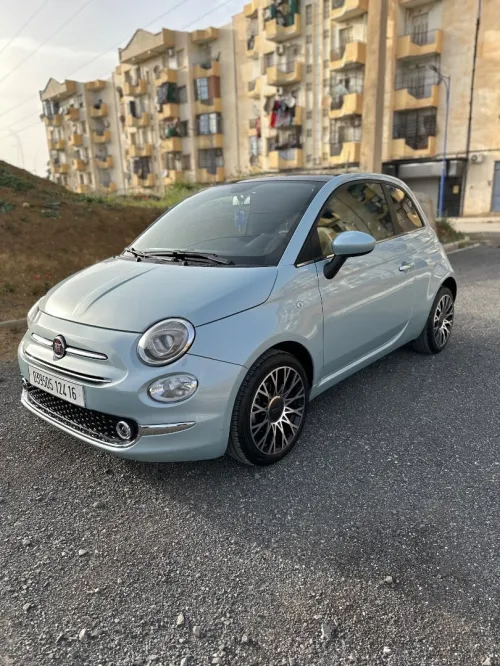 Fiat 500 2024 Dolcevita plus 