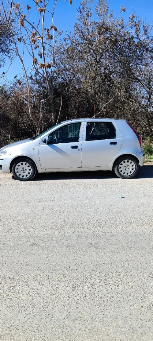 Fiat Punto 2009 Classique