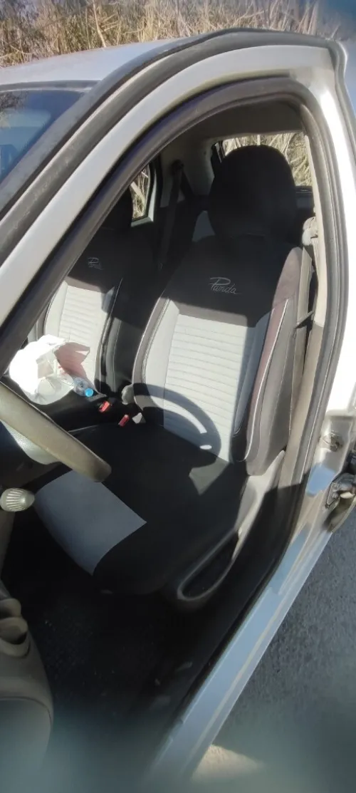 Fiat Punto 2009 Classique