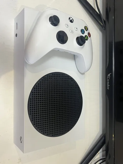 Xbox Series S 512G