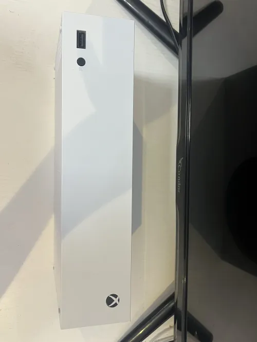 Xbox Series S 512G