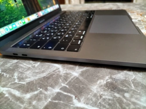 Macbook pro 2018