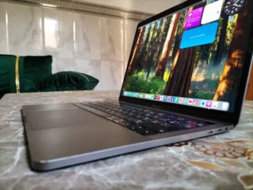 Macbook pro 2018