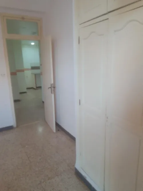 Location Appartement F2 Alger Bouzareah