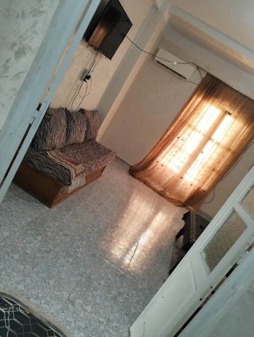 Location Appartement F2 F3 F4 Mostaganem Mostaganem