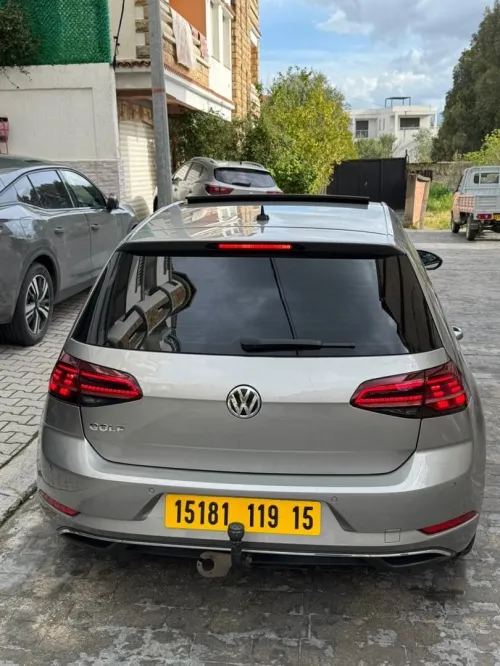 Volkswagen Golf 7 2019 JOIN