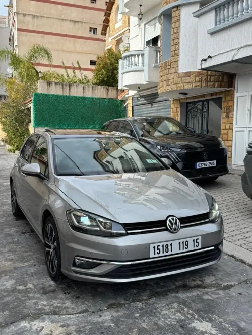 Volkswagen Golf 7 2019 JOIN