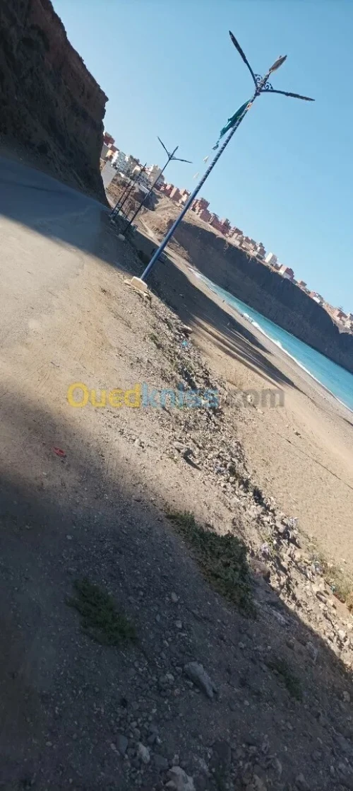 Vente Terrain Tlemcen Souk tlata