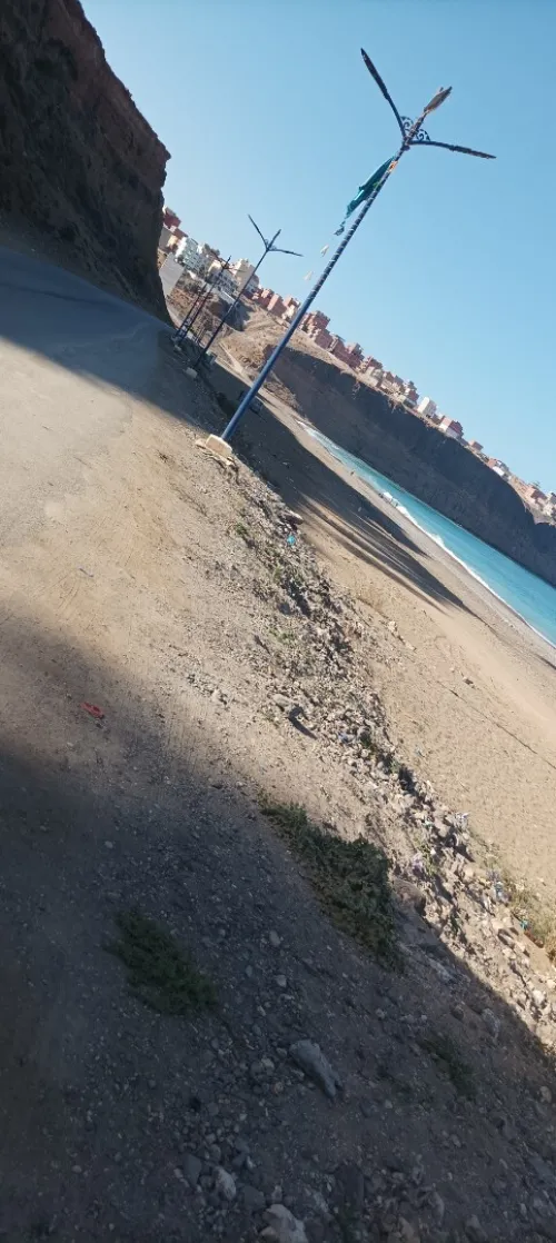 Vente Terrain Tlemcen Souk tlata