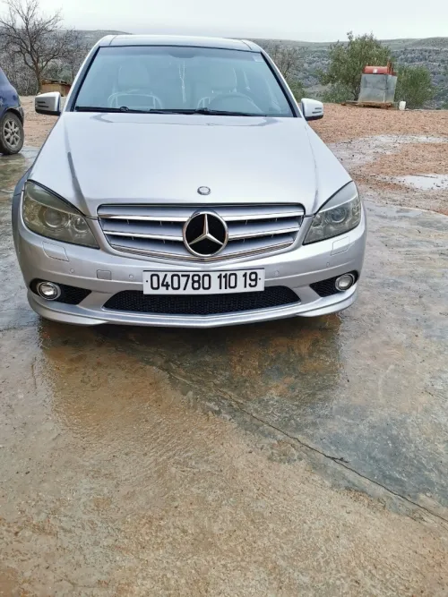 Mercedes Mercdes 2010 
