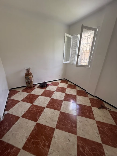 Vente Appartement F4 Tipaza Bou ismail