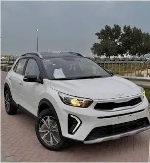 Kia KX1 2025 