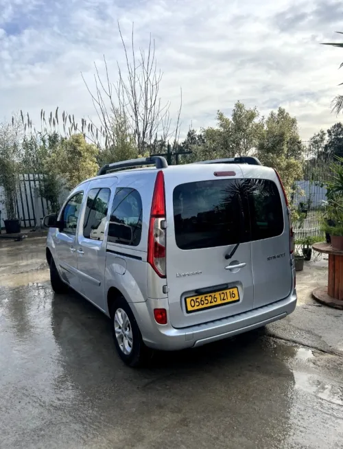 Renault Kangoo 2021 Privilège plus