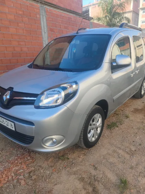 Renault Kangoo 2021 Privilège plus