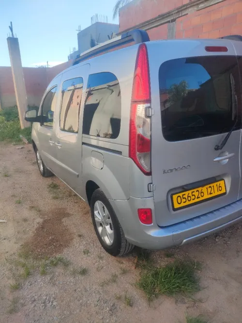Renault Kangoo 2021 Privilège plus