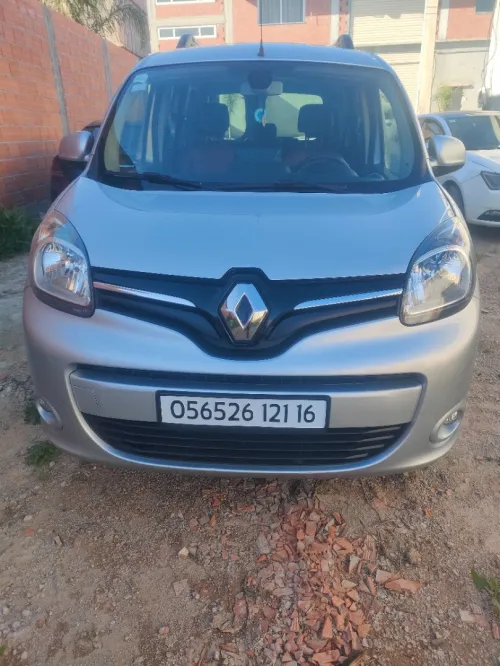 Renault Kangoo 2021 Privilège plus